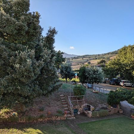 Agriturismo Il Giovannello Roccastrada Ngoại thất bức ảnh