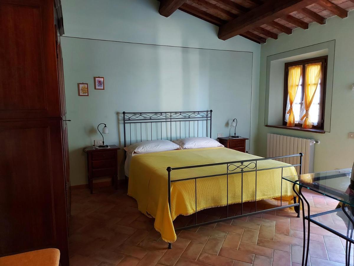 Agriturismo Il Giovannello Roccastrada Phòng bức ảnh