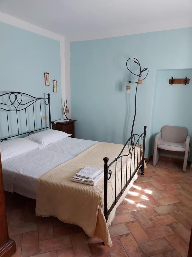 Agriturismo Il Giovannello Roccastrada Ngoại thất bức ảnh