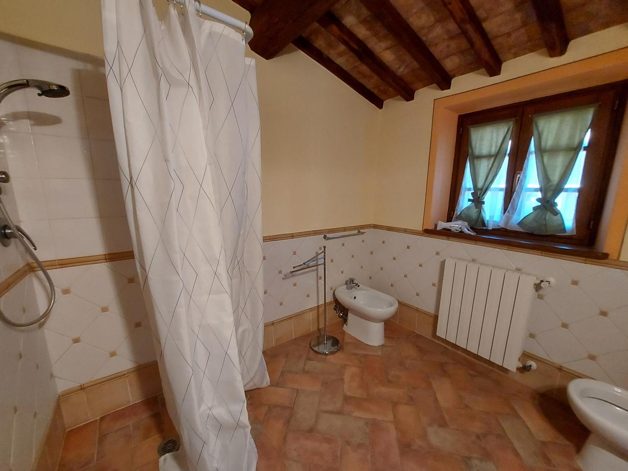 Agriturismo Il Giovannello Roccastrada Phòng bức ảnh